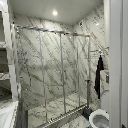 жк акварель 2 Apartament Odessa