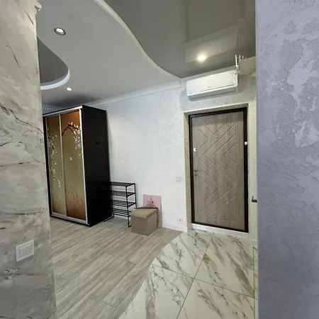 жк акварель 2 Odessa