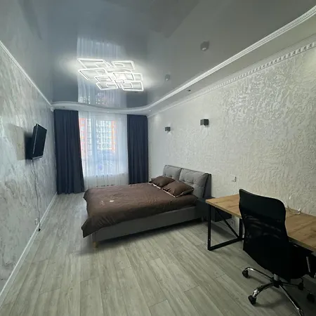 Apartmán жк акварель 2 Oděsa