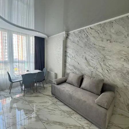 Appartement жк акварель 2 *