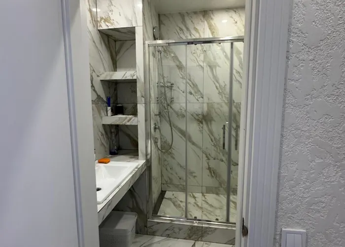 жк акварель 2 Appartamento Odessa