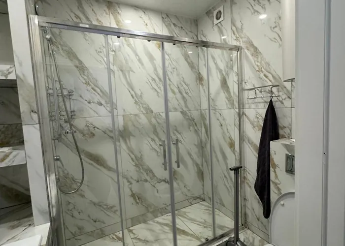 жк акварель 2 Апартаменти Одеса