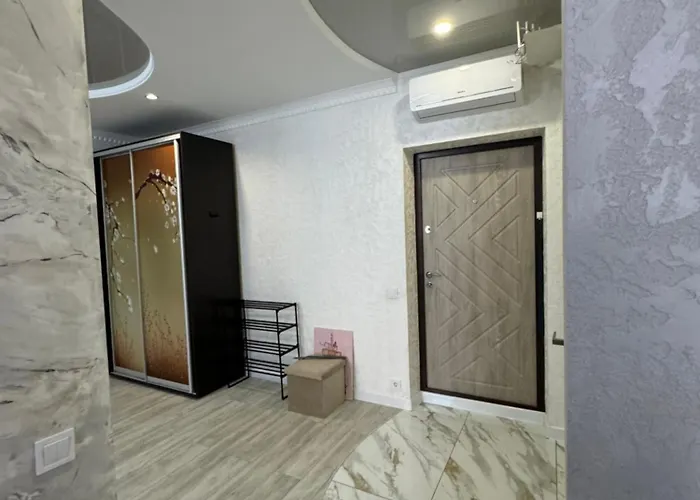 жк акварель 2 Odessa