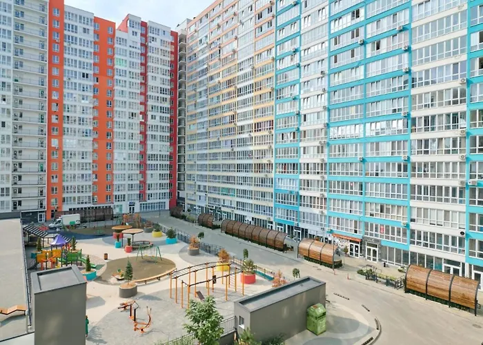 жк акварель 2 Odessa