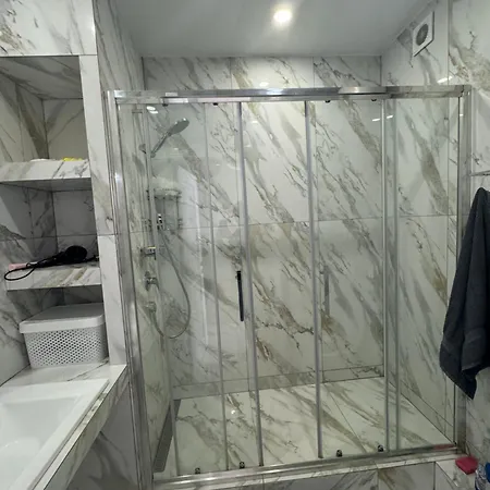 жк акварель 2 Apartman