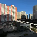 жк акварель 2 Apartment *