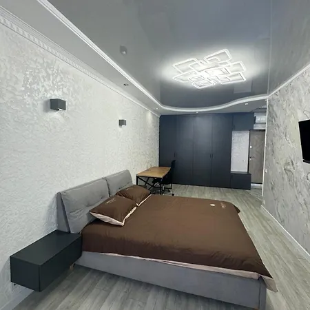 жк акварель 2 Apartment